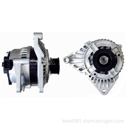 Holden Car Alternator For Models 92075371, 92076074, F005A00014, F005A00016, F005A00017, 9120061104